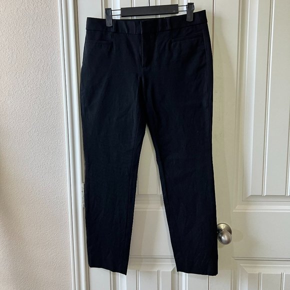 Banana Republic | Sloan Pants - Picture 2 of 5